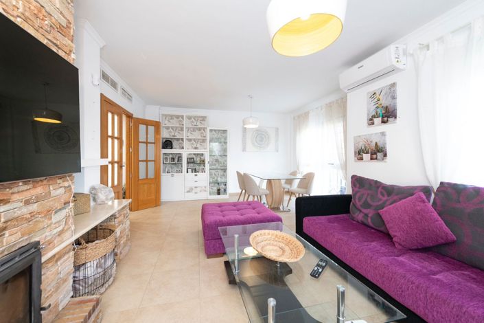 Image No.5-Propriété de 6 chambres à vendre à Alhaurín de la Torre