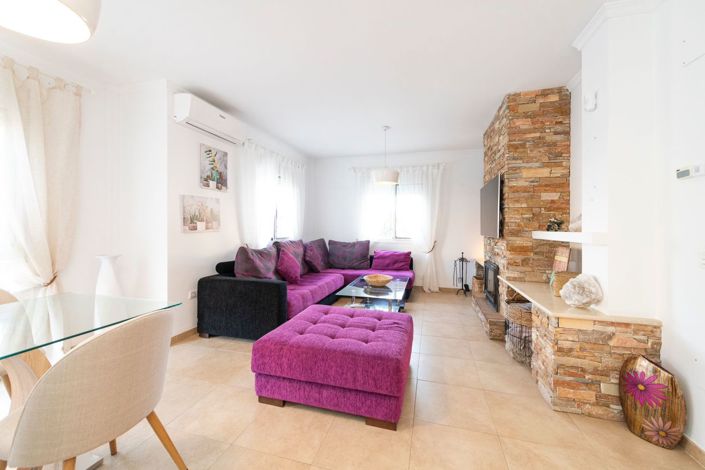 Image No.6-Propriété de 6 chambres à vendre à Alhaurín de la Torre