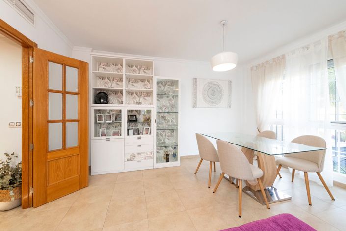 Image No.7-Propriété de 6 chambres à vendre à Alhaurín de la Torre