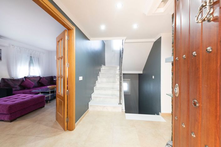 Image No.8-Propriété de 6 chambres à vendre à Alhaurín de la Torre