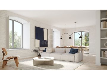 1 - Lisbon, Apartment