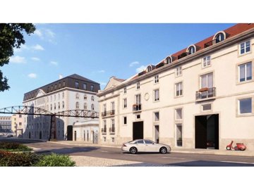 1 - Lisbon, Apartment