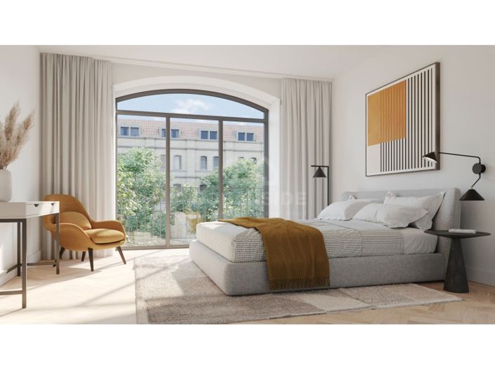 Image No.2-3 Bed Apartment for sale