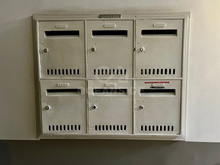 Image No.18-Appartement de 6 chambres à vendre à Lisbon