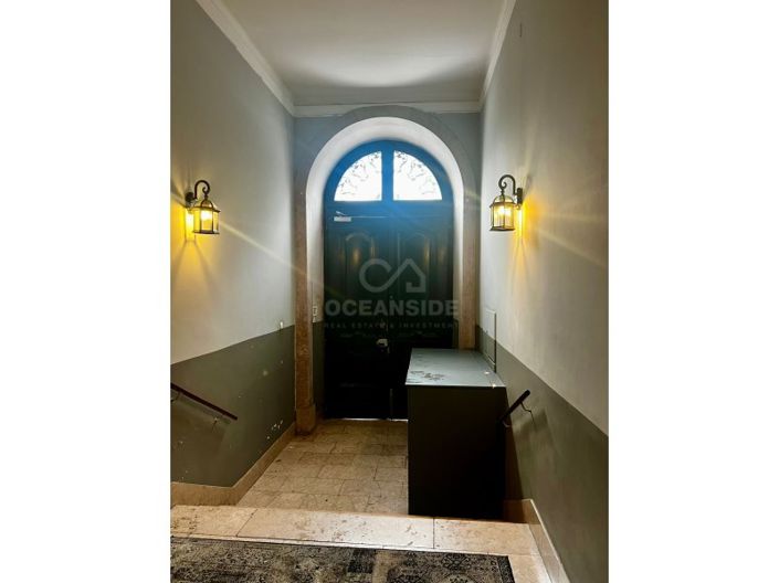 Image No.2-Appartement de 6 chambres à vendre à Lisbon