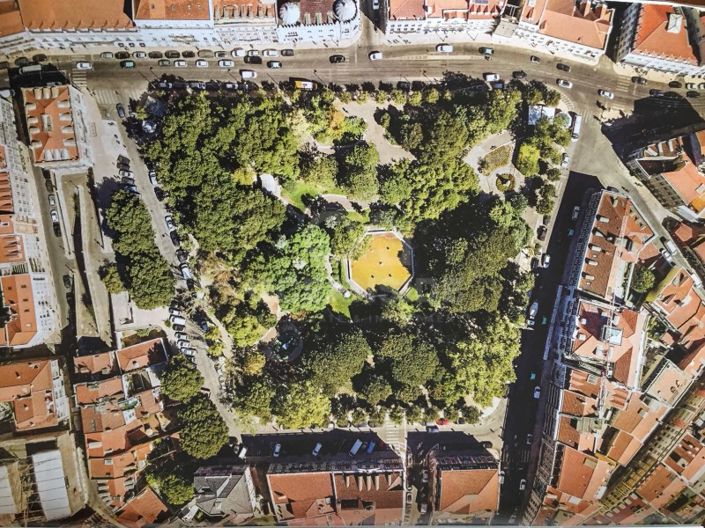 Image No.22-Appartement de 6 chambres à vendre à Lisbon