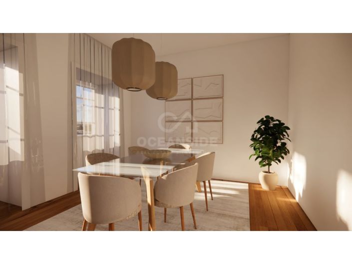 Image No.24-Appartement de 6 chambres à vendre à Lisbon