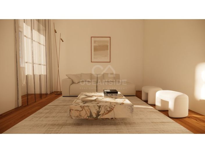 Image No.26-Appartement de 6 chambres à vendre à Lisbon