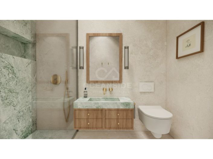 Image No.34-Appartement de 6 chambres à vendre à Lisbon