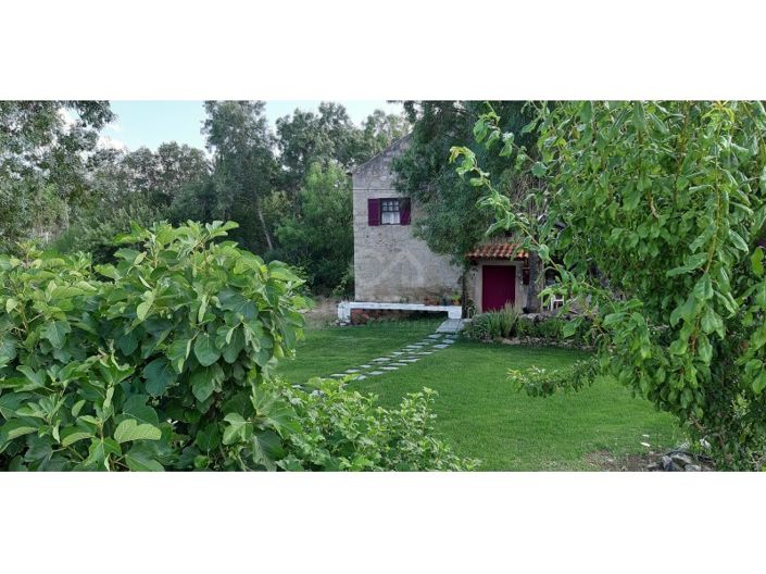 Image No.2-Maison de 5 chambres à vendre à Castelo Branco