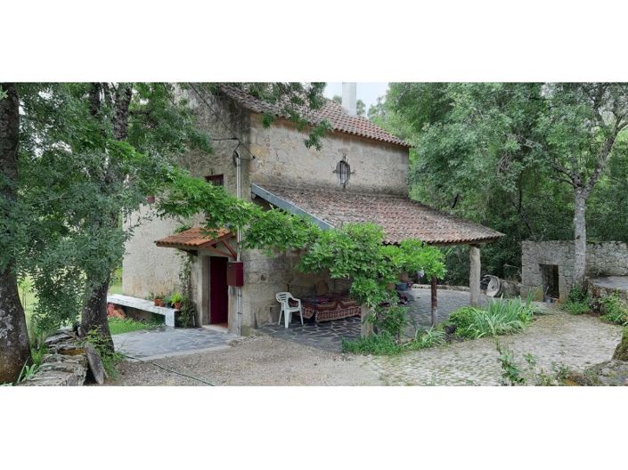 Image No.35-Maison de 5 chambres à vendre à Castelo Branco