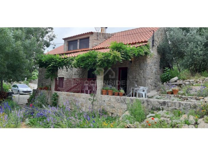 Image No.36-Maison de 5 chambres à vendre à Castelo Branco