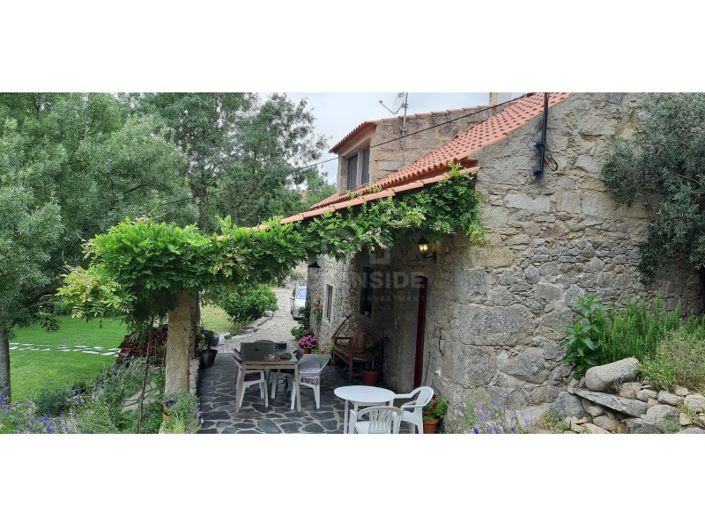 Image No.40-Maison de 5 chambres à vendre à Castelo Branco