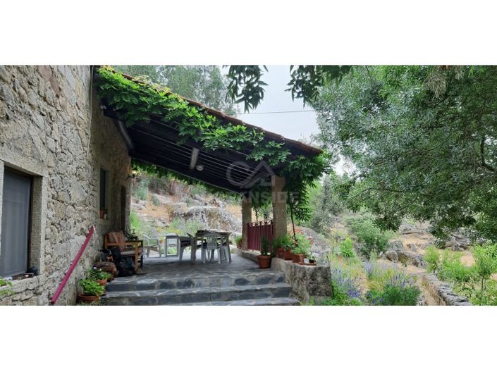 Image No.41-Maison de 5 chambres à vendre à Castelo Branco