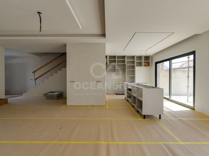 Image No.2-Maison de 4 chambres à vendre à Sintra