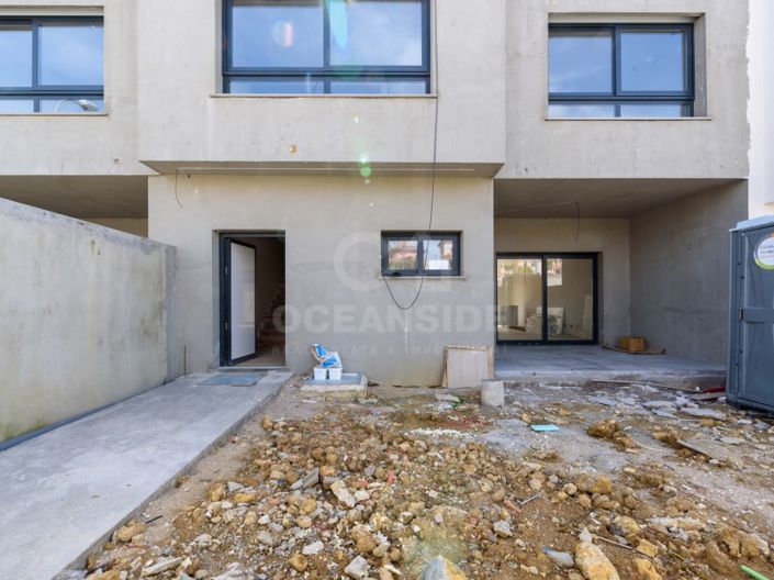 Image No.3-Maison de 4 chambres à vendre à Sintra