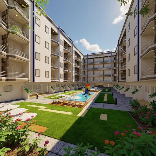 Image No.3-1 Bed Studio for sale