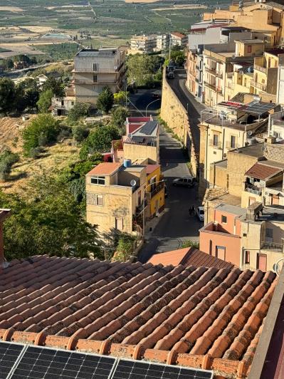 Image No.5-Maison de ville de 2 chambres à vendre à Mineo