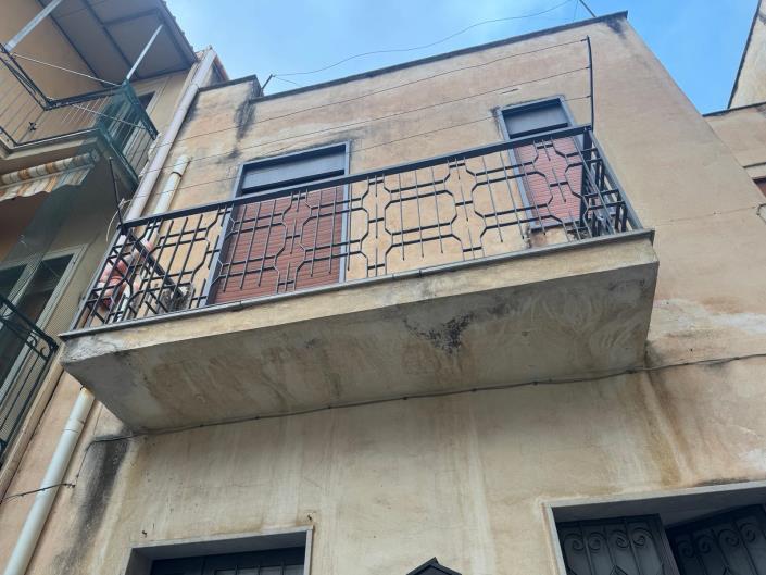 Image No.3-Maison de ville de 4 chambres à vendre à Mineo