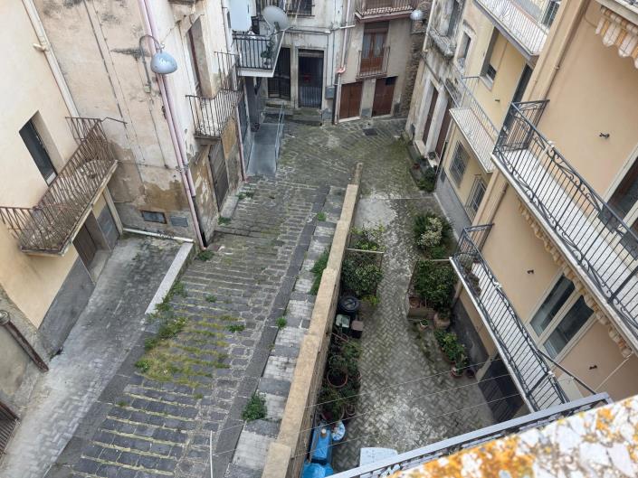 Image No.6-Maison de ville de 4 chambres à vendre à Mineo