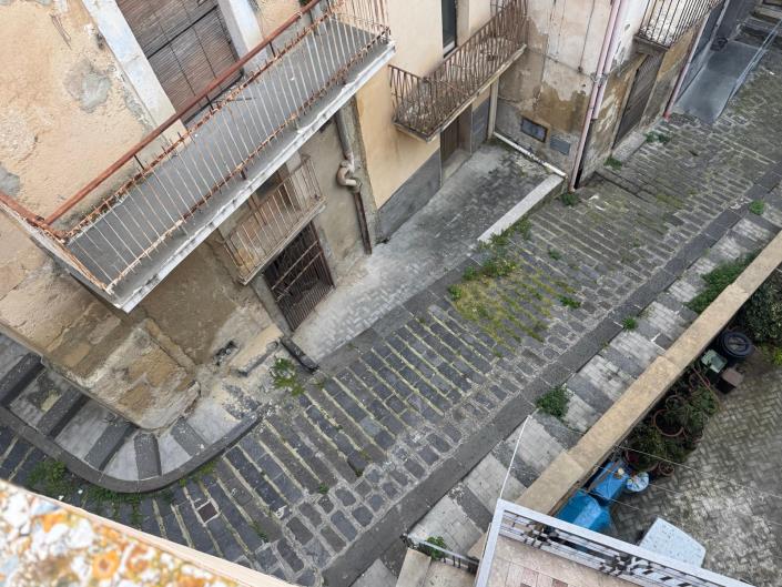 Image No.7-Maison de ville de 4 chambres à vendre à Mineo