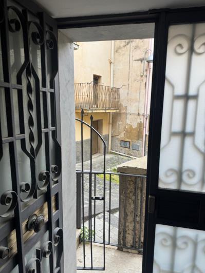 Image No.8-Maison de ville de 4 chambres à vendre à Mineo