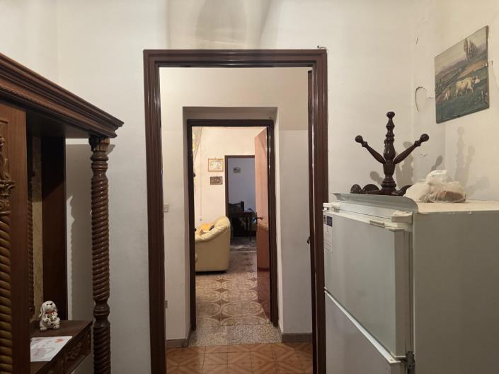 Image No.4-Maison de ville de 5 chambres à vendre à Mineo