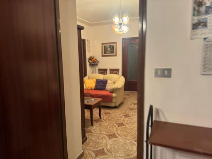 Image No.9-Maison de ville de 5 chambres à vendre à Mineo