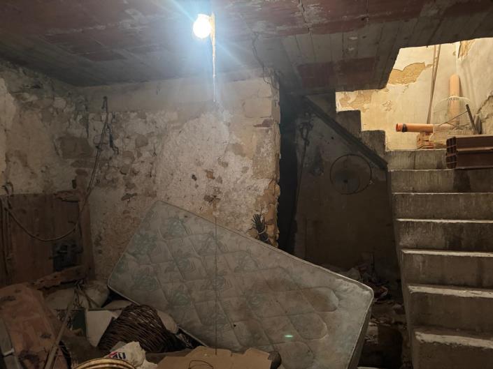 Image No.14-Maison de ville de 5 chambres à vendre à Mineo