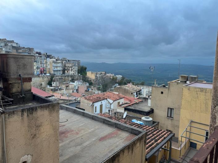 Image No.21-Maison de ville de 5 chambres à vendre à Mineo