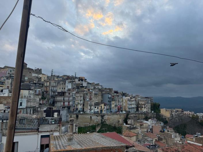 Image No.22-Maison de ville de 5 chambres à vendre à Mineo