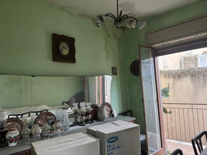 Image No.26-Maison de ville de 5 chambres à vendre à Mineo