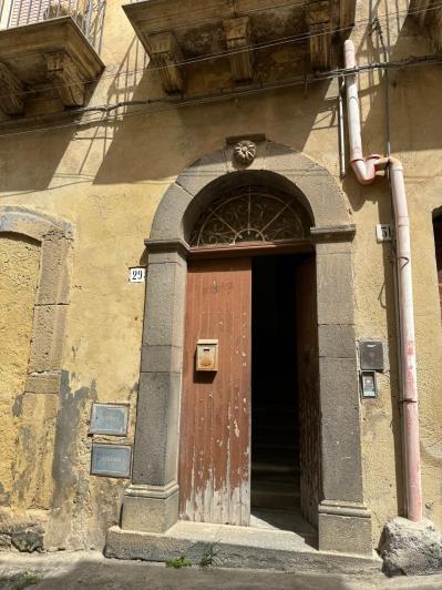 Image No.4-Maison de ville de 2 chambres à vendre à Mineo