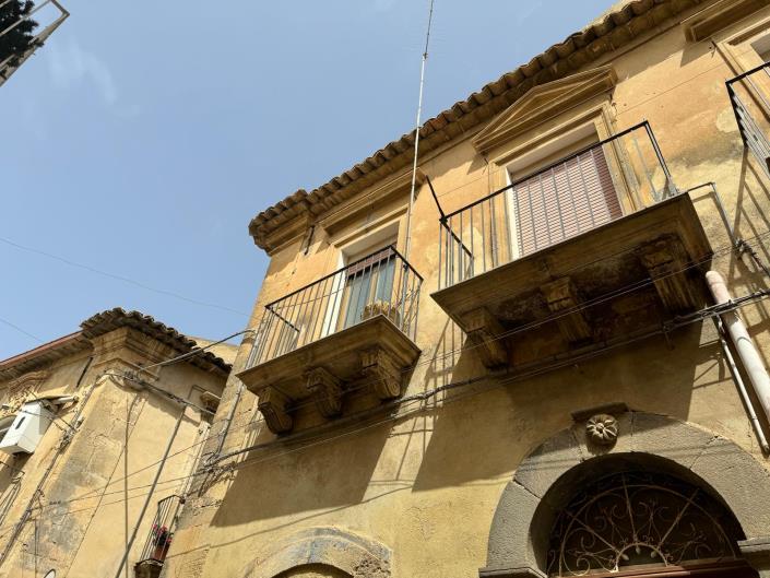 Image No.24-Maison de ville de 2 chambres à vendre à Mineo