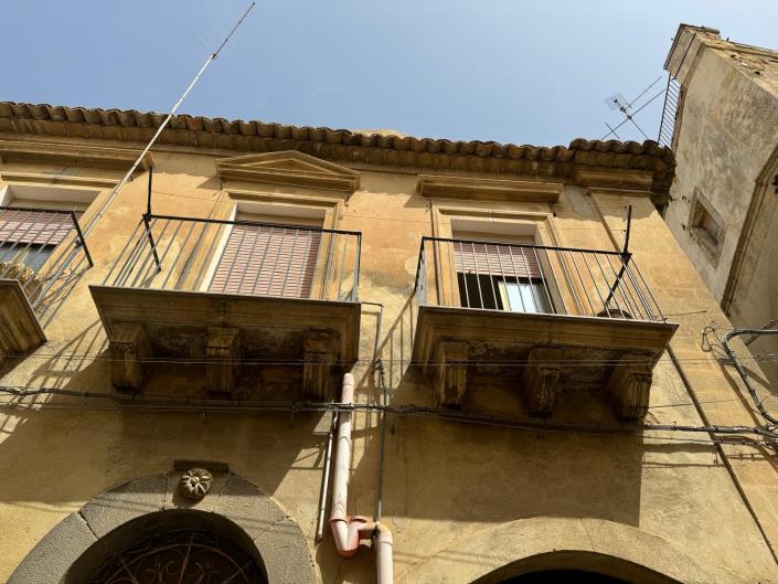 Image No.25-Maison de ville de 2 chambres à vendre à Mineo