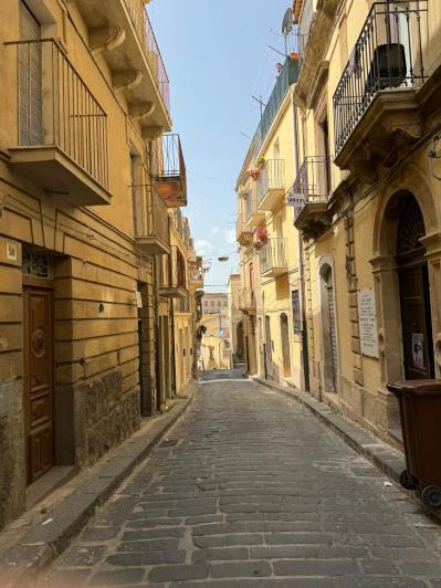 Image No.26-Maison de ville de 2 chambres à vendre à Mineo