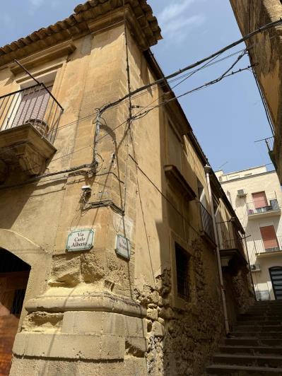 Image No.27-Maison de ville de 2 chambres à vendre à Mineo