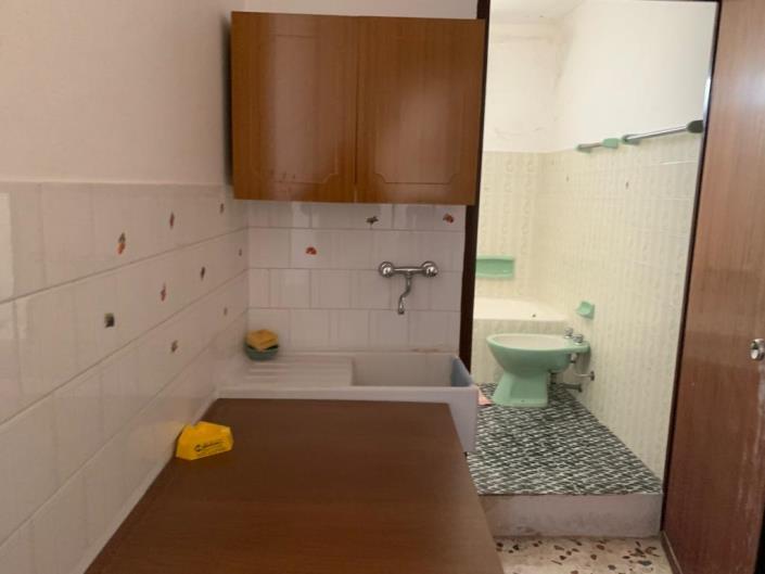 Image No.3-Maison de ville de 4 chambres à vendre à Mineo