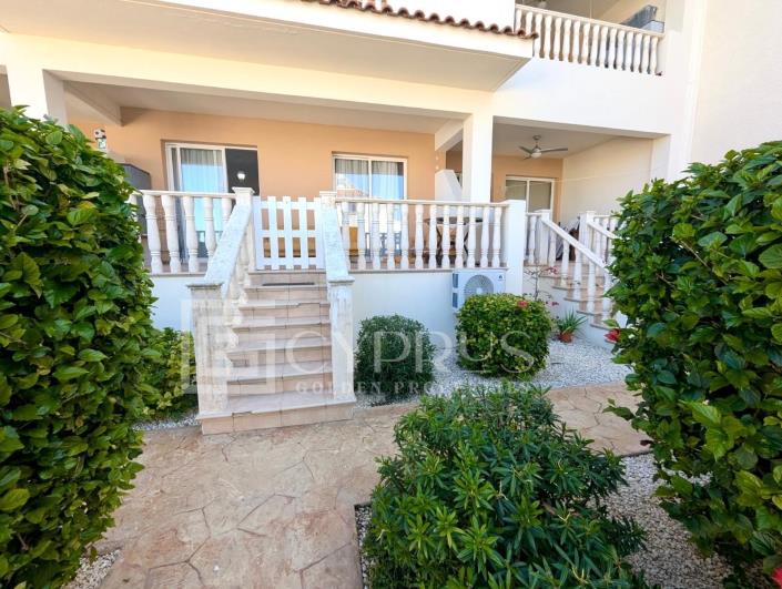 Image No.5-Appartement de 1 chambre à vendre à Kissonerga