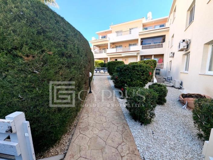 Image No.15-Appartement de 1 chambre à vendre à Kissonerga