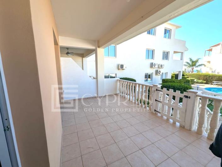 Image No.7-Appartement de 1 chambre à vendre à Kissonerga