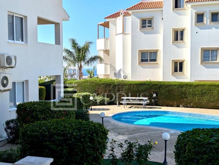 Image No.3-Appartement de 1 chambre à vendre à Kissonerga