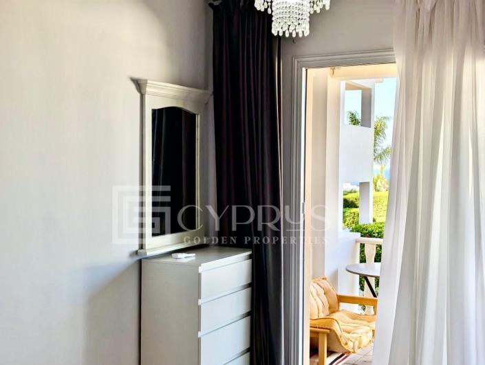 Image No.9-Appartement de 1 chambre à vendre à Kissonerga