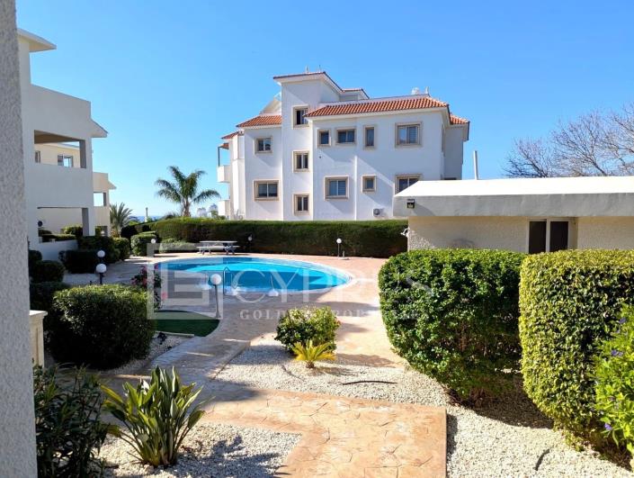 Image No.4-Appartement de 1 chambre à vendre à Kissonerga