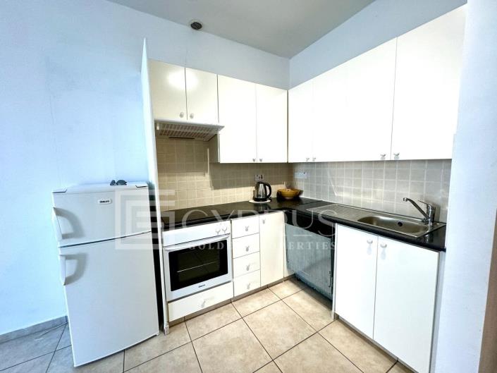 Image No.11-Appartement de 1 chambre à vendre à Kissonerga