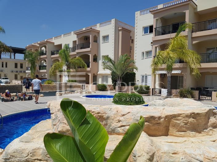 Image No.2-Appartement de 2 chambres à vendre à Universal