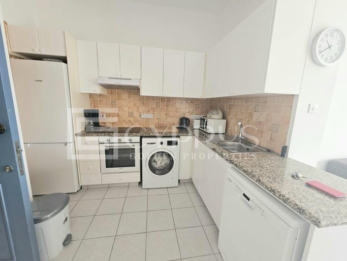 Image No.6-Appartement de 2 chambres à vendre à Tombs of the Kings