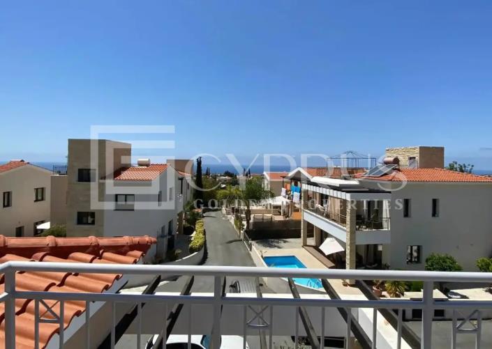 Image No.6-Villa / Détaché de 3 chambres à vendre à Peyia