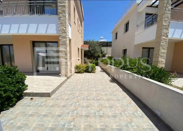 Image No.3-Villa / Détaché de 3 chambres à vendre à Peyia