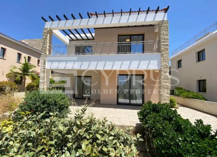 Image No.2-Villa / Détaché de 3 chambres à vendre à Peyia